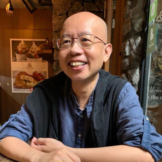 鄺子憲