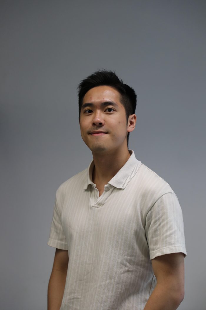Louis Cheung