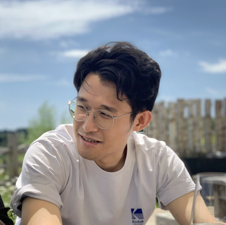 Justin Yim