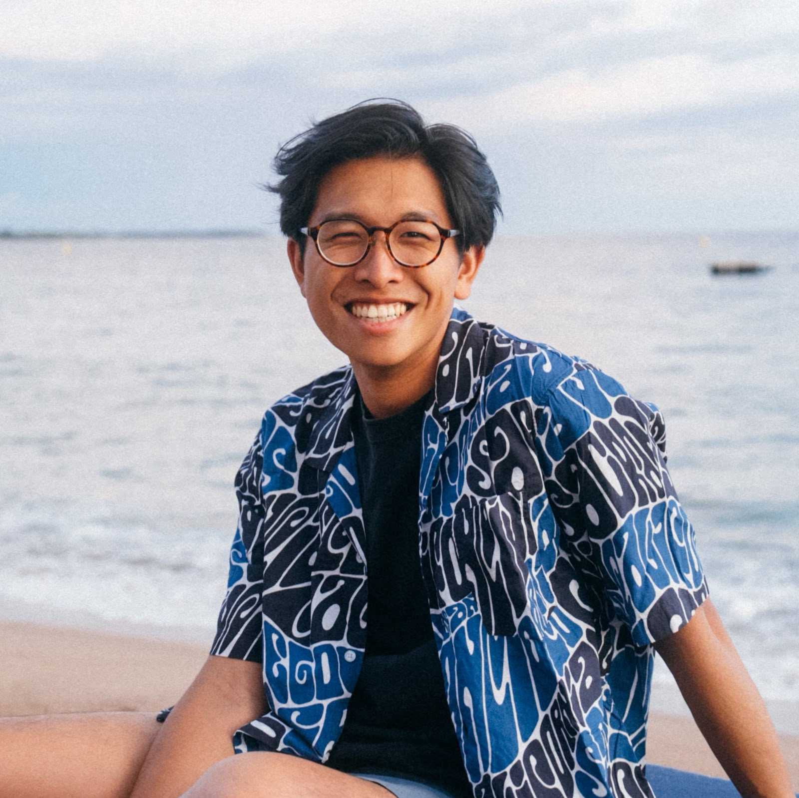 Miles Yan